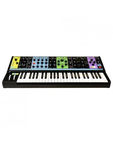 Moog Matriarch